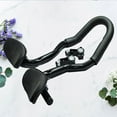 thumbnail image 7 of Bike Rest Handlebar Armrest Handlebar Bar Triathlon Aero Bar for Mountain Road Bike, 7 of 7