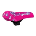 thumbnail image 2 of Asiento para Bicicleta Infantil BMX INFANTIL Rosa con Flores, 2 of 5