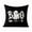 C, variant on Halloween Pillow Covers, Spooky Pumpkin Ghost Pattern Pillowcases, Halloween Festival Decorative Pillow Shams, Soft Throw Pillow Cases for Sofa Couch Bed Living Room Home Decor, B