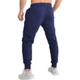 thumbnail image 3 of Pants Jogger Para Hombre Shendy Vendy Deportivo Slim Fit Elástico, 3 of 4