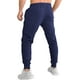 thumbnail image 3 of Pants Jogger Para Hombre Shendy Vendy Deportivo Slim Fit Elástico, 3 of 4
