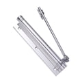 thumbnail image 4 of RENACLIPY 1Set Silver Rectangular Door Closer for Home Use with Automatic Closing and Soft Close Feature, 4 of 8