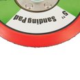 thumbnail image 2 of 5" 125Mm Da Polish Polishing Plate Backing Plate Hook And Loop Das6 Guild 5/16”, 2 of 9