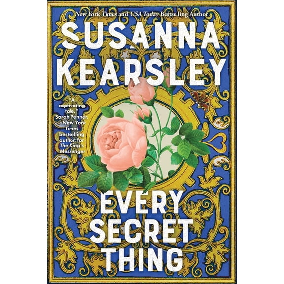Every Secret Thing, (Paperback)