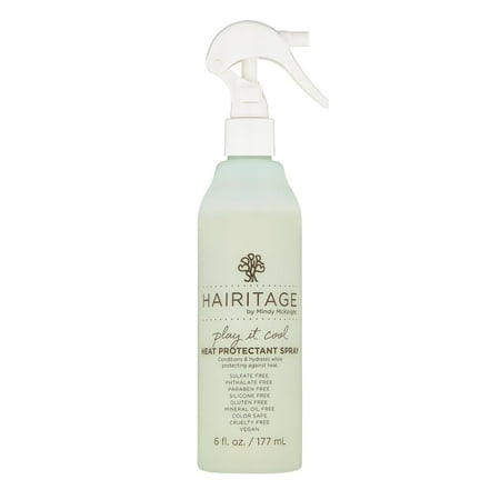 Hairitage Styler 2en1 Variation (Play It Cool Protecteur Thermique)
