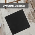 thumbnail image 2 of Minkissy 10Pack Self Adhesive Floor Sticker for Home Decoration 11.8X11.8X0.16In, 2 of 4