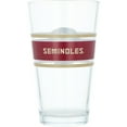 thumbnail image 2 of Florida State 16oz Gameday Pint Glass, 2 of 2