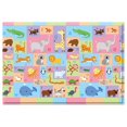 thumbnail image 3 of Baby Care Busy Farm Medium Playmat, 3 of 3