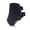 Black, variant on Finger Ring Mouse 1000DPI Easy Control High Efficiency Wireless Finger Ring Mouse Portable Rechargeable 2.4GHz for Office