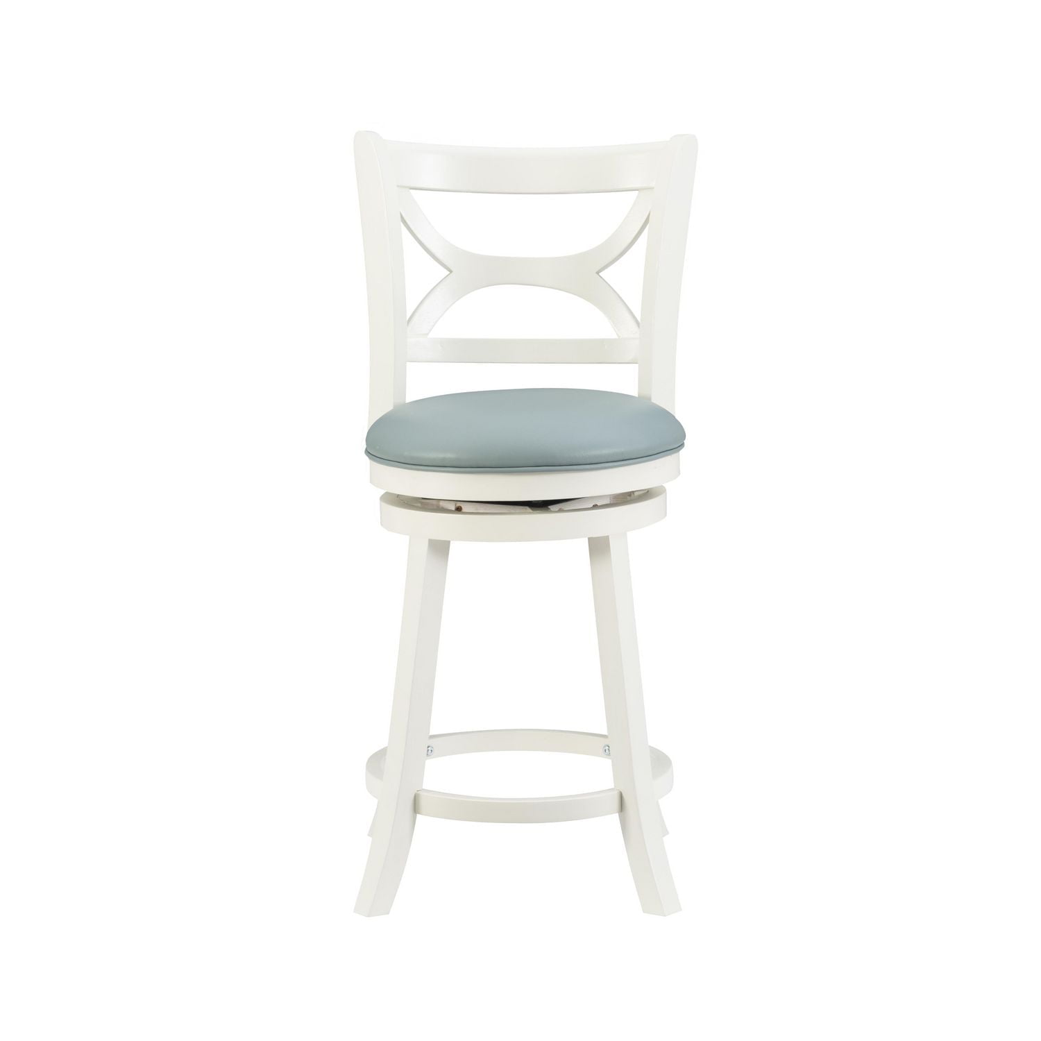 Weller Counter Stool, Cream