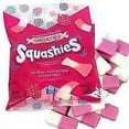 thumbnail image 3 of Smarties Squashies Foam Gummies Debut, 5 Ounce Peg Bag, 3 of 3