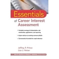 thumbnail image 1 of Pre-Owned Essentials of Career Interest Assessment (Paperback) 0471353655 9780471353652, 1 of 1