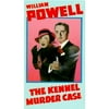 The Kennel Murder Case