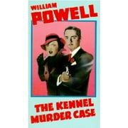 The Kennel Murder Case