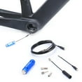 thumbnail image 4 of de herramientas de enrutamiento de cables para bicicletas, cables magnéticos profesionales para bicicletas, carcasa y, 4 of 6