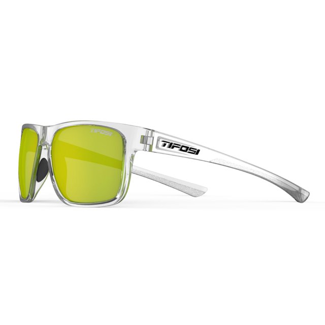 Gafas de sol Tifosi Optics Swick Crystal Clear/Humo Amarillo