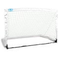 Athletic Works 4' x 3' PopUp Soccer Goal