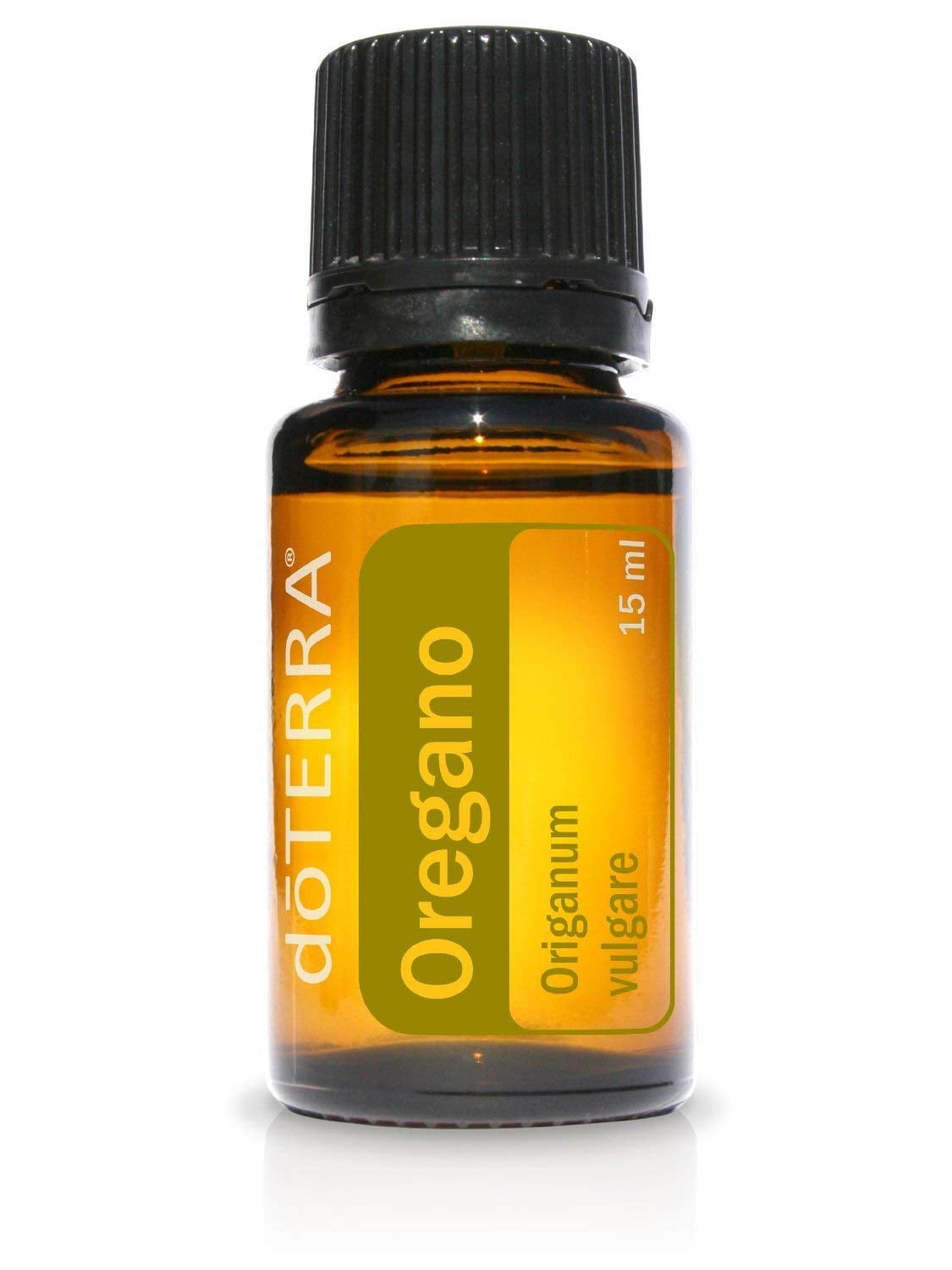 doTERRA On Guard Essential Oil Blend, Protective Wellness, 15 ml