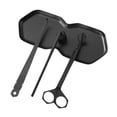 thumbnail image 1 of Kit de herramientas de Vela Strade Fareast Limited acero inoxidable, 1 of 8