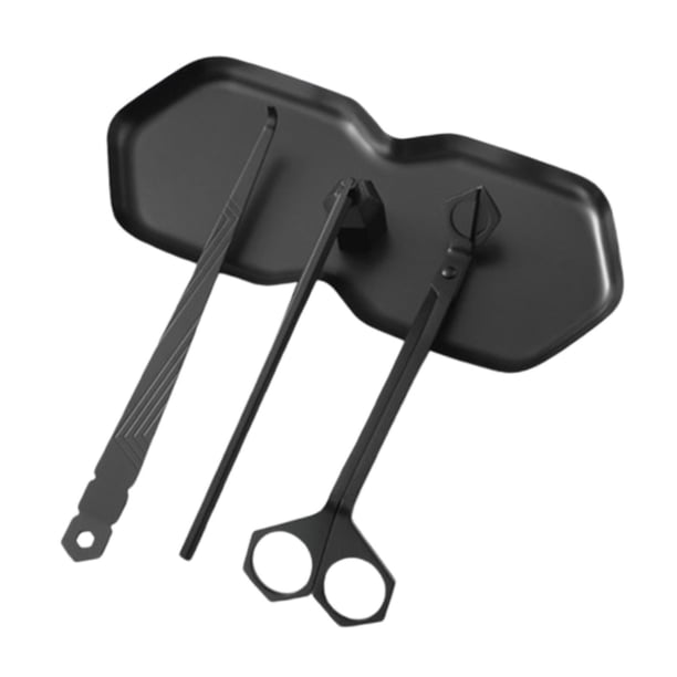 Kit de herramientas de Vela Strade Fareast Limited acero inoxidable