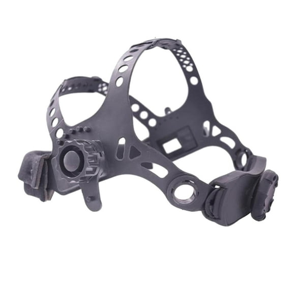 Kuntesetty Welding Headgear Welding Headgear Part Assembled Part Square Hole for Round Hole