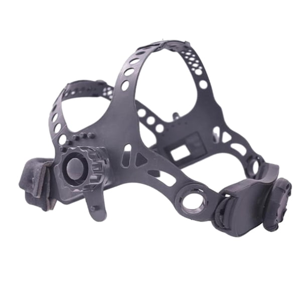 Casco de Soldadura Casco de Soldadura Accesorio Portátil Gorra de Soldadura Cómoda Accesorios para Casco de Soldador Diadema de Soldadura