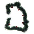 thumbnail image 3 of Decoraciones colgantes para fiestas Adornos de Cinta de guirnalda de árbol de Nad DIY-01 Estilo05 Sunnimix, 3 of 6