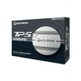 thumbnail image 2 of TaylorMade TP5X Stripe Golf Balls, 2 of 3
