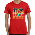 Birthday Boy Shirt Birthday Dude Shirt Perfect Dude Shirt
