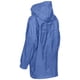 thumbnail image 2 of Trespass - Chaqueta impermeable / Chubasquero plegable Modelo Packa unisex niños niñas (Azul), 2 of 3