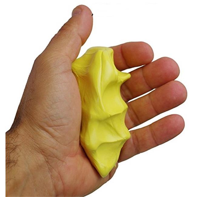 Complete Medical BJ175161 Squeeze 4 Strength 4 oz Soft Hand Therapy