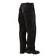 thumbnail image 2 of Pantalones tácticos cargo negros Tru-Spec Classic BDU para hombre, talla XL Largo, 2 of 6