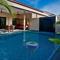 thumbnail image 3 of DOLITY Fityle Pro Pool Chemical Dispenser Offers Strong Floating Chlorine Dispenser for, 3 of 9