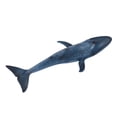 thumbnail image 6 of Riousery Blue Whale Figure Toy Educational Mini Ocean Animal Marine Figurine Model for Kids (10.6 inches / 27 cm), 6 of 9