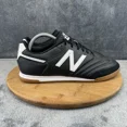 thumbnail image 1 of New Balance 442 Shoes Mens Size 10 2E Black Soccer Team Indoor Training Sneakers, 1 of 6