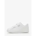 thumbnail image 4 of Tenis Puma Rickie Classic V Inf 39425408 para Niños, color Blanco, 4 of 4