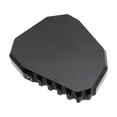 thumbnail image 4 of Motorcycle Accessorie R12NINET Kickstand Enlarge Side Stand Extension Support Pad For BMW R12 R 12 NINET 2023 2024 2025-, 4 of 6