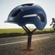 thumbnail image 1 of WEST BIKING Ciclismo Casco Protección Equipo Montar Casco Seguro Ciclismo Equipo Hugtrwg Para estrenar, 1 of 9