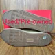 thumbnail image 5 of PU & MA Men's Skate Sneakers Lace-up Court Shoes ~ Brown ~ Various Sizes, 5 of 5