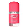 thumbnail image 1 of Revlon Ultra HD Snap Vegan Glossy Nail Polish, 8mL, 1 of 9
