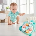 thumbnail image 1 of SPOORYYO Interactive Themed Toy for Sensory Development with Soft Buttons for Stress Relief and Hand Training, 1 of 6