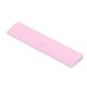 thumbnail image 2 of Almohadilla para el reposamuñecas del teclado Espuma viscoelástica Duradera Cómoda Alfombrilla de apoyo para guardamanos Ehuebsd Para estrenar, 2 of 8