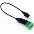 thumbnail image 3 of RS485 To USB 485 Converter Adapter Support Win7 XP WIN98 WIN2000 WINXP WIN7 WIN10 VISTA, 3 of 5