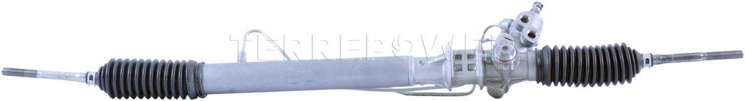 REMAN RACK & PINION - POWER
