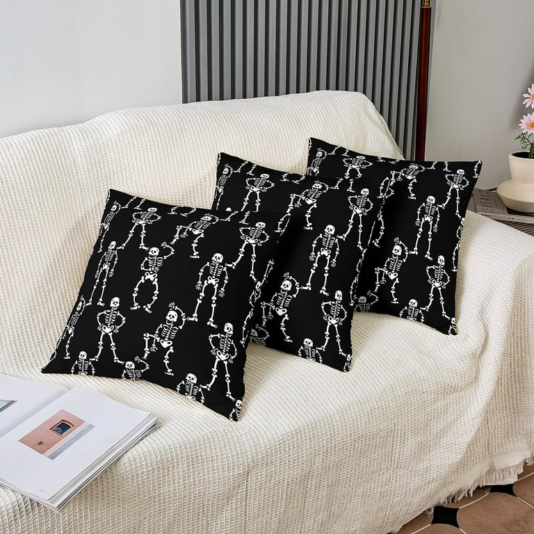 Square pillow online cases 24x24