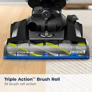 BISSELL CleanView® Swivel Pet Upright Vacuum Cleaner 3836