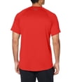thumbnail image 4 of Under Armour Men's and Big Men's UA Tech 2.0 Short Sleeve T-Shirt, Sizes S-2XL, 4 of 4