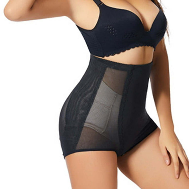 Shapewear For Women Tummy Control Ladies Comfortable Shaping High Waist In  Pants Postpartum In Waist Beauty Lifting Pants Breathable In Bottomless