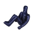 thumbnail image 3 of Muñeco de lucha Muñeco de práctica de MMA Saco de boxeo versátil sin relleno Muñeco de lucha Muñeco de lucha para MMA Muay Thai Judo Altura 165cm, 3 of 8