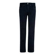 Angle View: Levi's Boys' 510 Skinny Fit Performance Jeans, Sizes 4-20